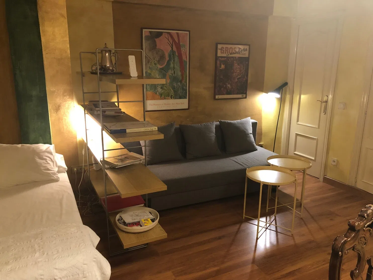 Estudio en calle de la Cava Baja, 30 - Foto 5