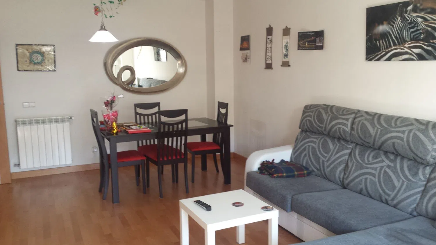 Piso en avenida Víctimas del Terrorismo, 3 - Foto 4