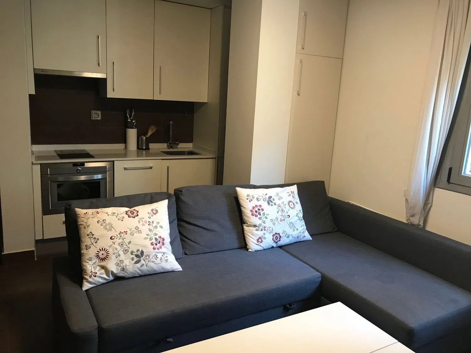 Piso en calle de los Artistas, 38 - Foto 3