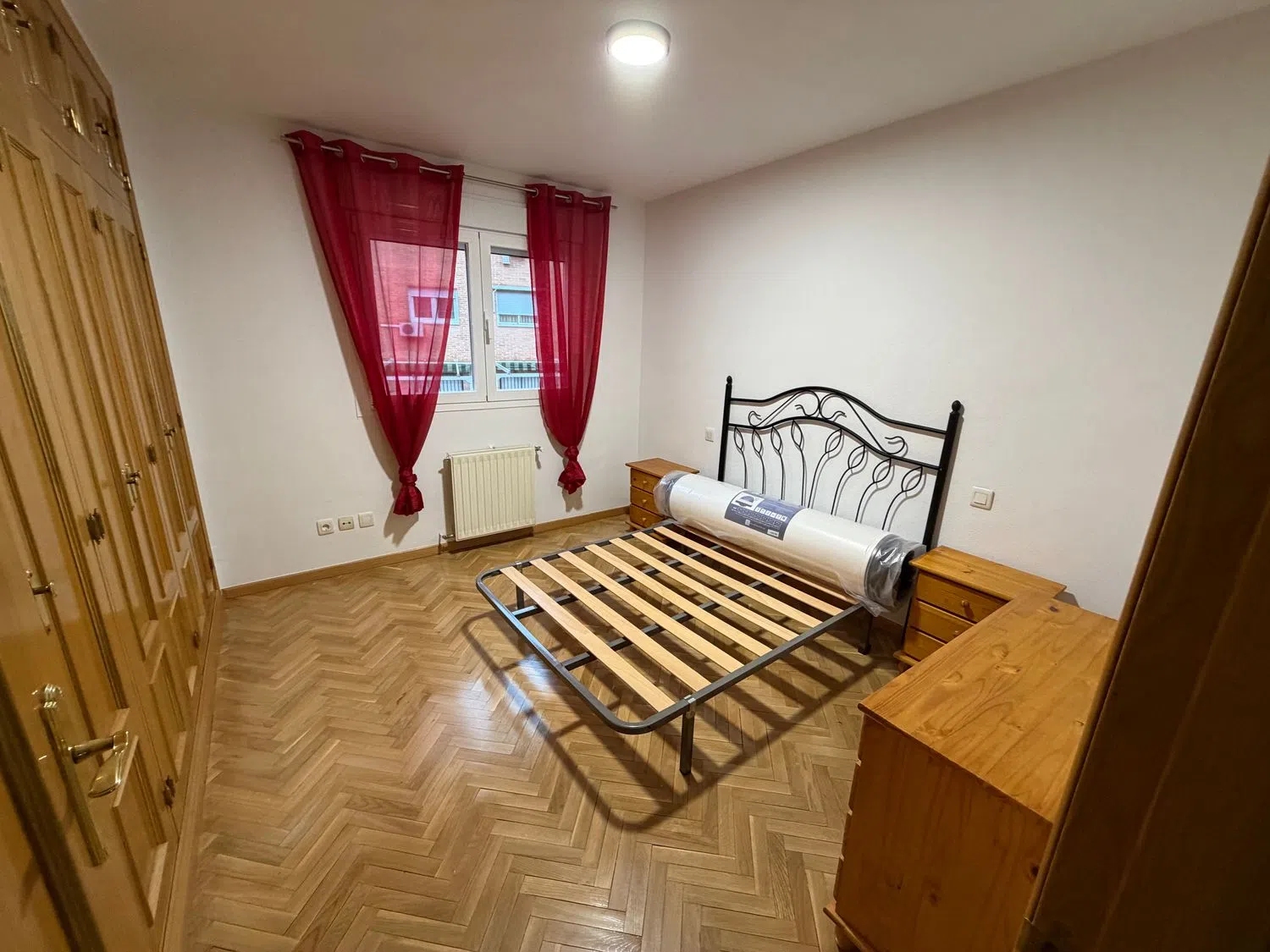 Piso en avenida de Pedro Diez, 15 - Foto 7