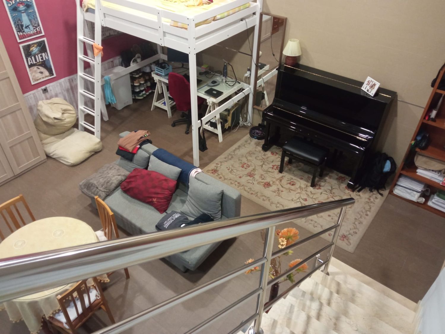 Chalet adosado en Arco norte - Avda España - Foto 25