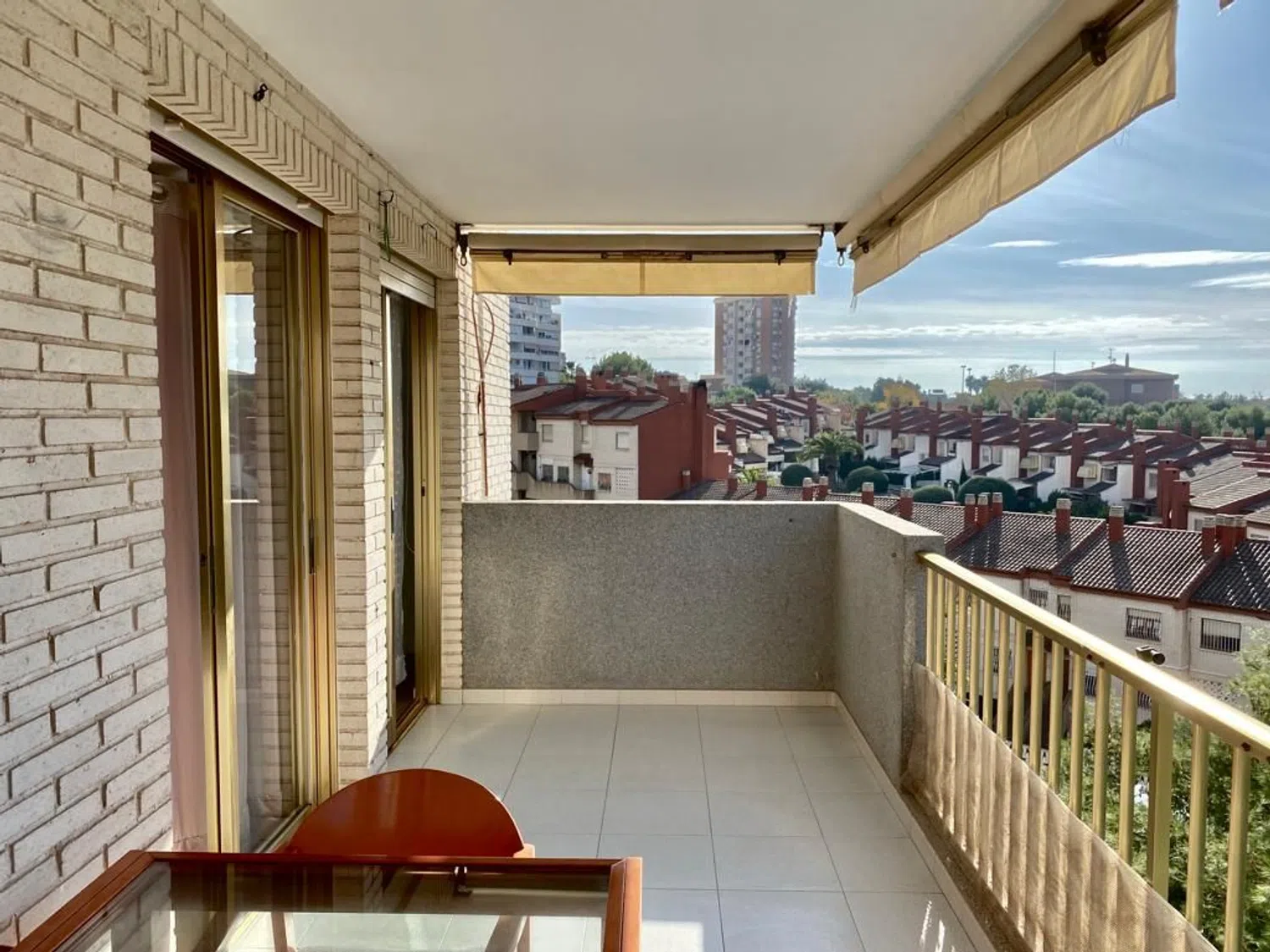 Piso en calle Arpón, 1 - Foto 5