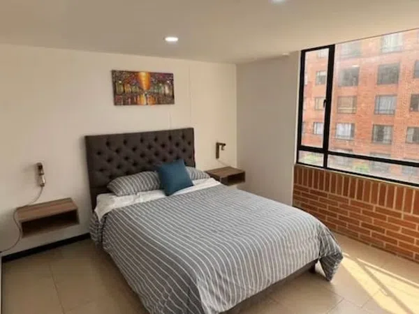 Piso en avenida de los Fresnos, 6