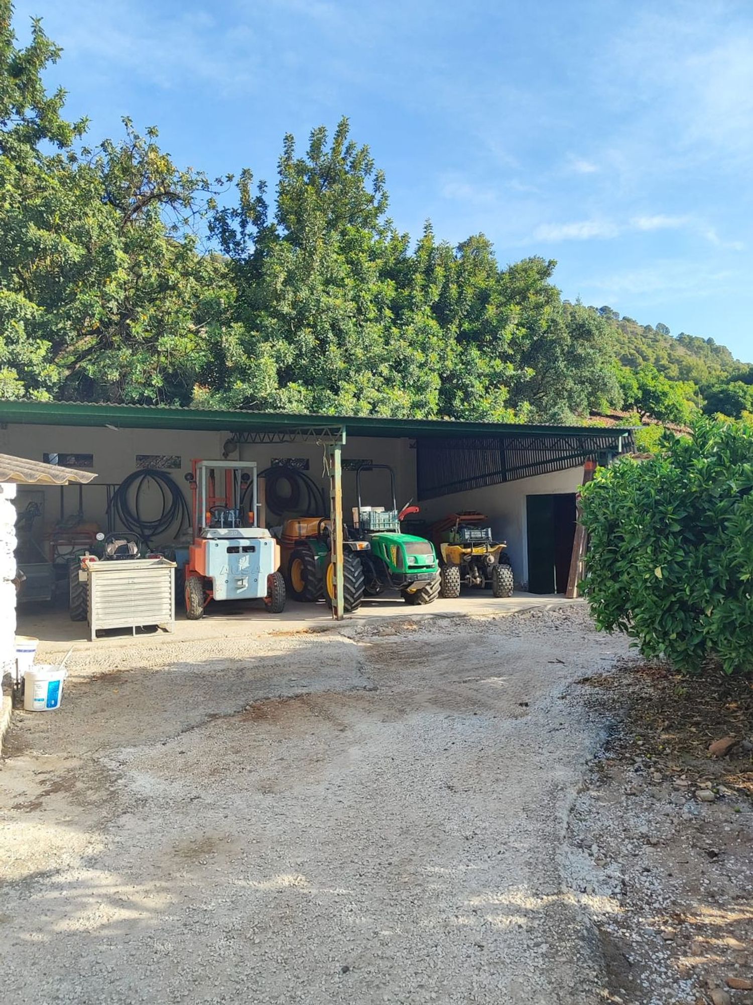 Finca rústica en Lugar Albuqueria, 1 - Foto 26