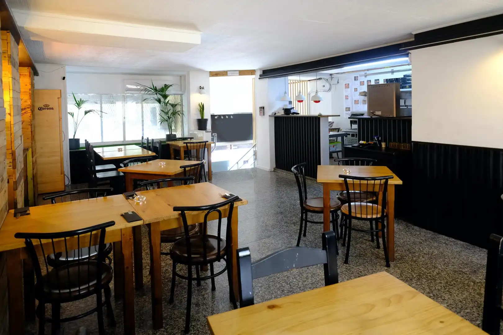 Local comercial en  de la Bordeta - Foto 7