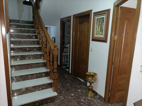 Chalet pareado en Calle de Jose Molina, 1 - Foto 18