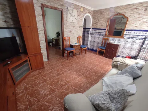 Piso en calle Lamarque de Novoa, 23