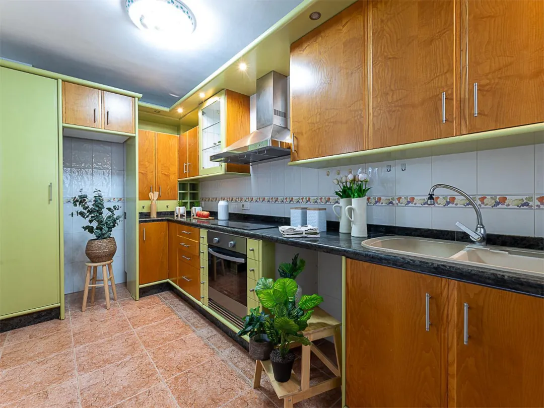 Piso en  Carrer de Vicenç Joan i Rosselló 59 - Foto 14