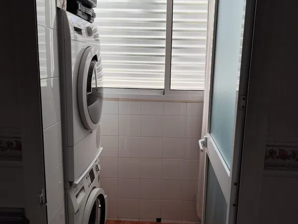 Piso en Urb. benalmarina Barrio Los Nadales - Tio Charles - Foto 34