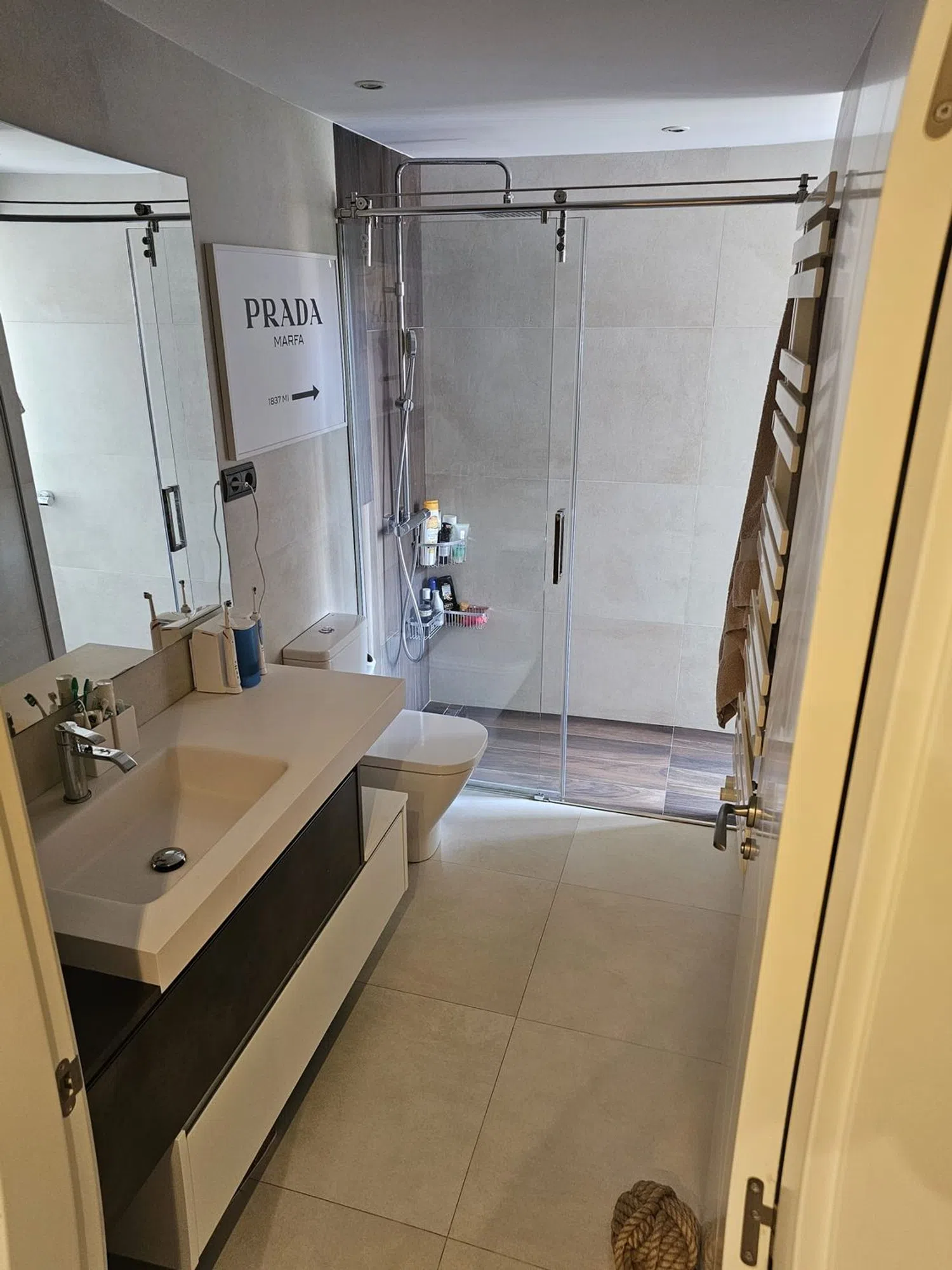 Piso en calle del Monasterio de Oseira, 28 - Foto 23