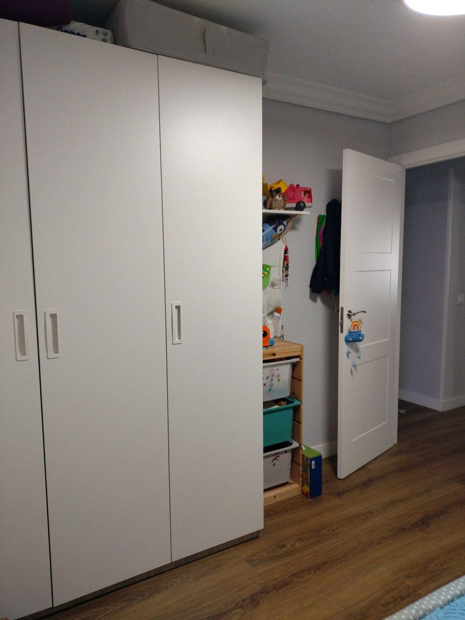 Piso en venta en Avenida del Alcalde José Aranda, 53 - Foto 25
