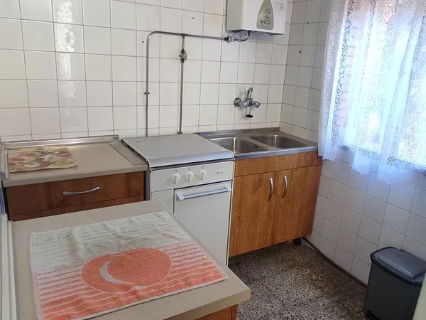 Chalet adosado en Calle Armada Española, 5 - Foto 8
