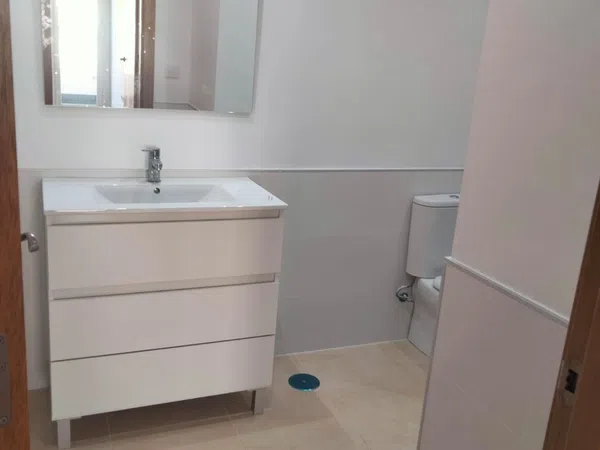 Piso en Calle Luis Montoto, 46, Luis Montoto - Santa Justa - Foto 22