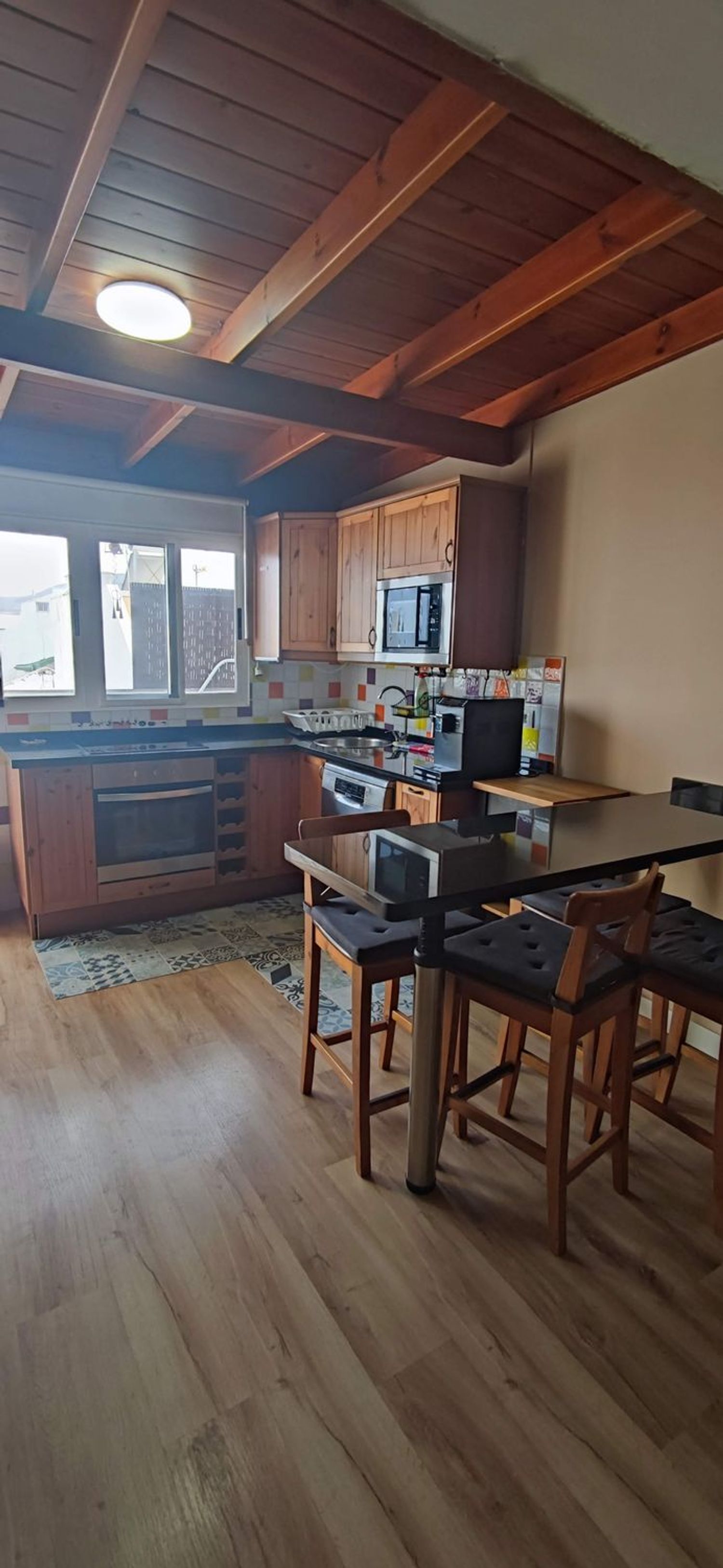 Dúplex en Gago Coutinho, 2 - Foto 36