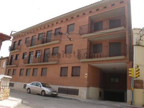 Piso en Calle Goya, 32 - Foto 9