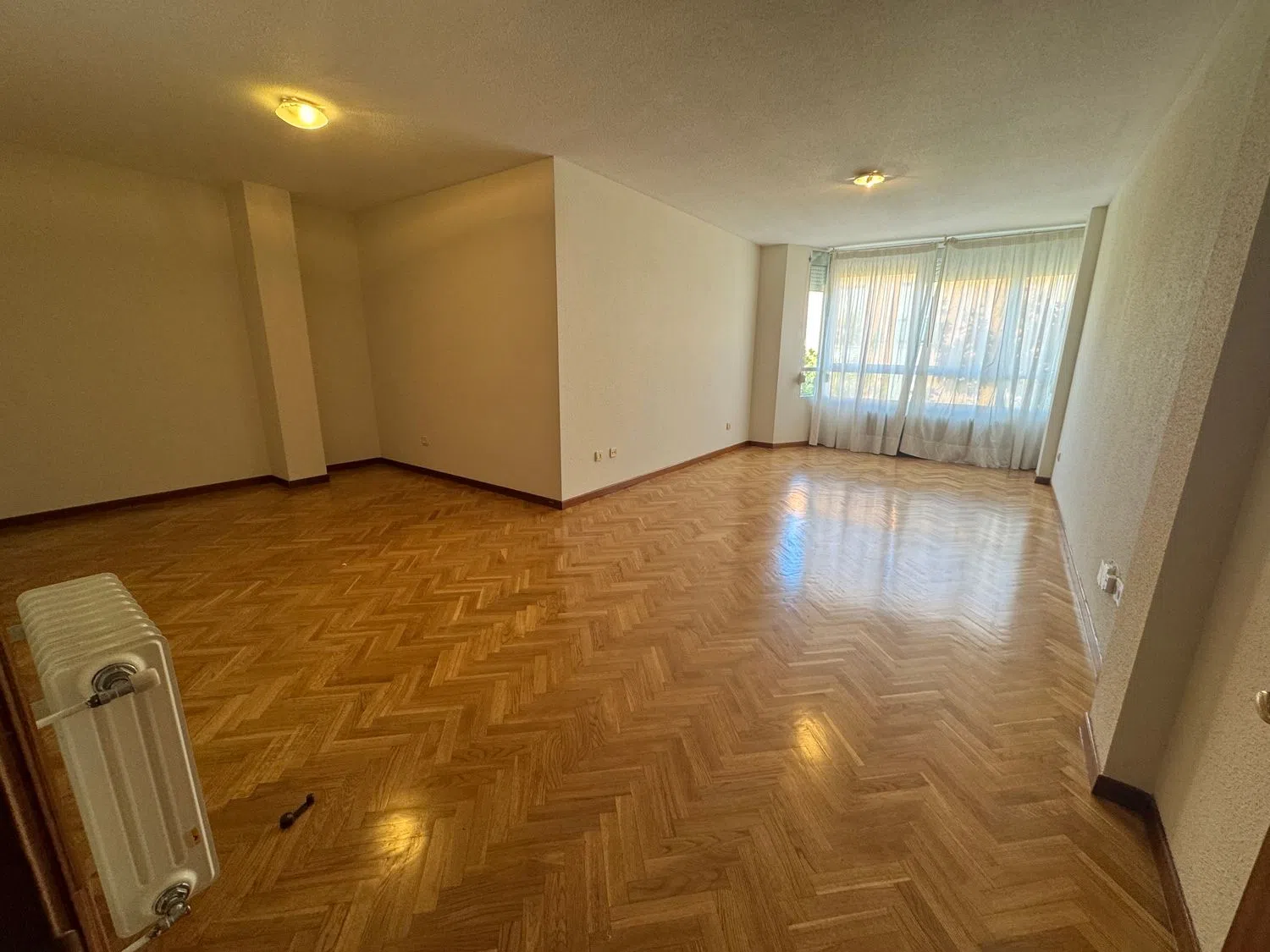 Piso en avenida de la Coruña, 15 - Foto 2