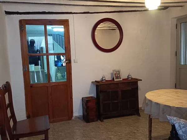 Casa de pueblo en Calle del Pilar, 11 - Foto 4