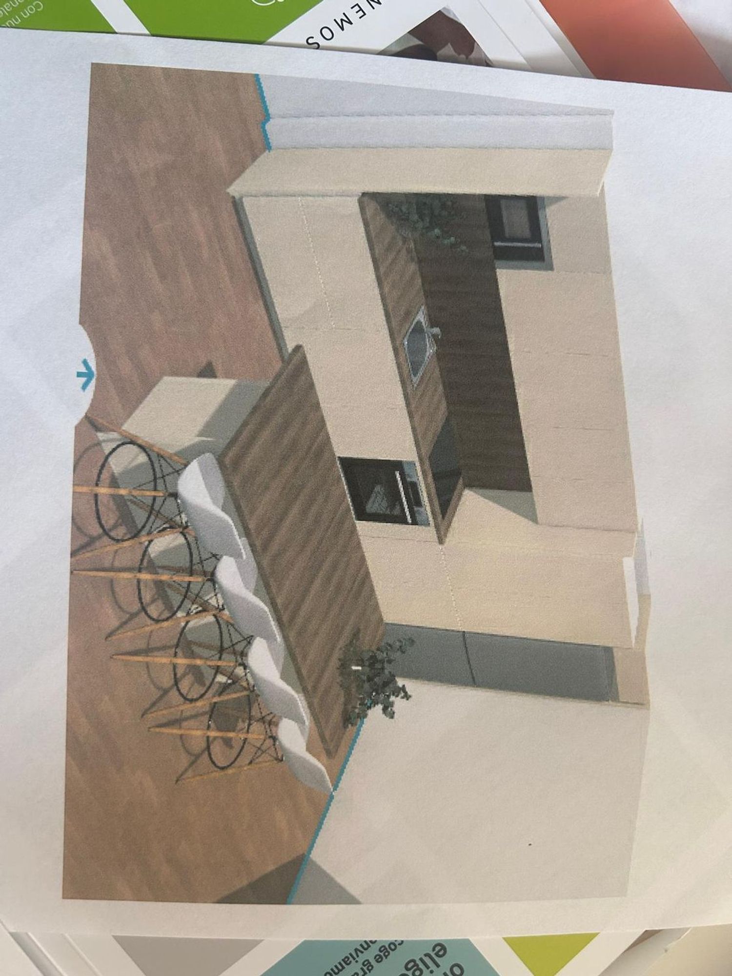 Piso en Avenida del Palmar, 81, Beniaján - Foto 6
