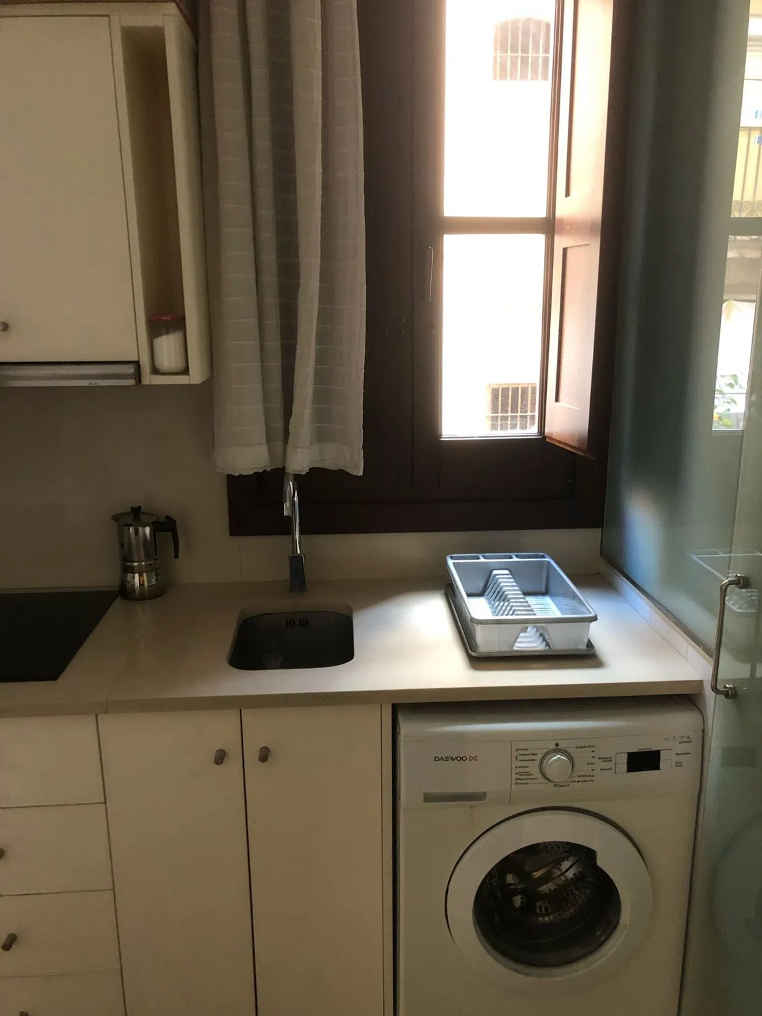 Estudio en calle de la Sal, 1 - Foto 1