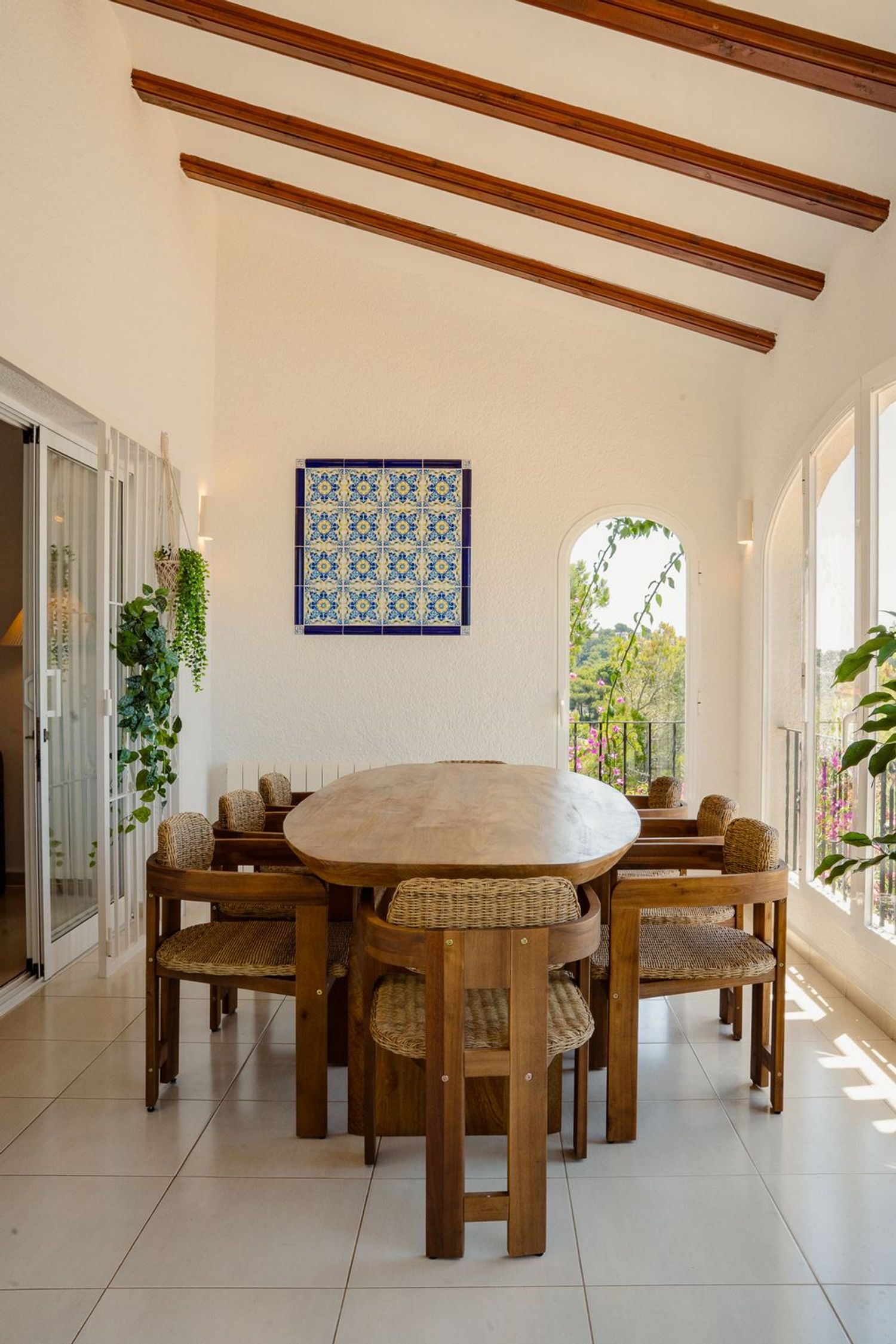 Casa o chalet independiente en Calle del Faisà, 23, La Granadella - Costa Nova, La Granadella - Costa Nova - Foto 9