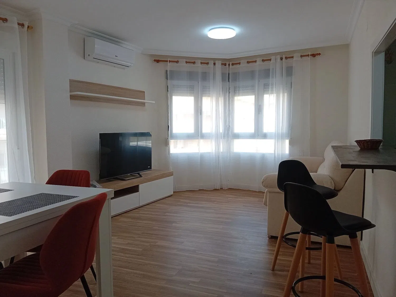 Piso en calle Doctor r brugada, 2 - Foto 2