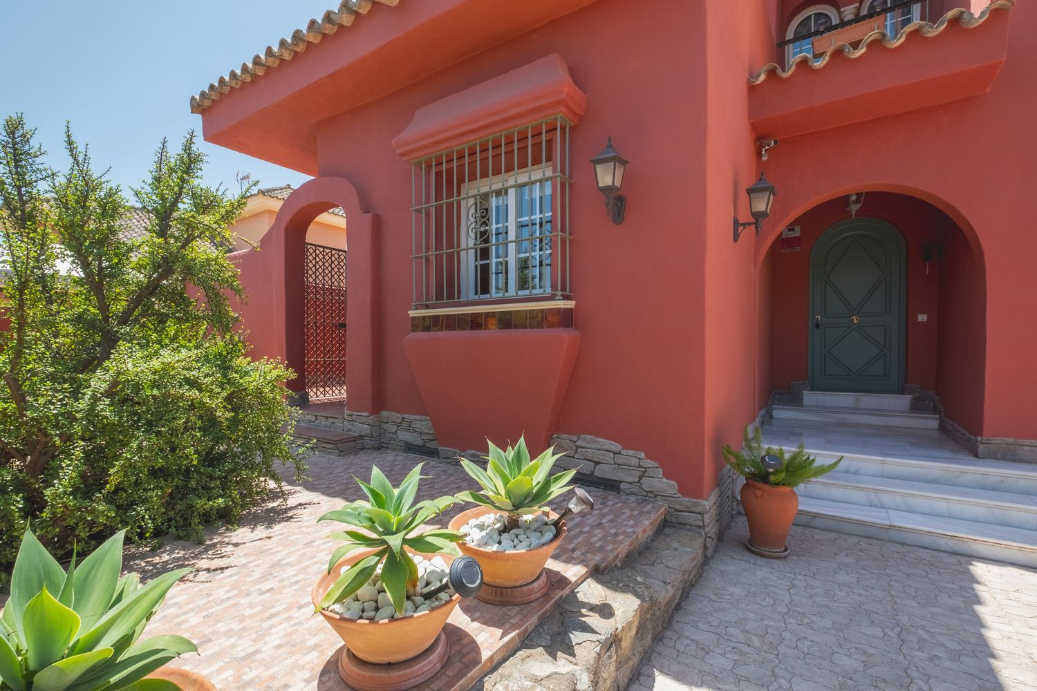 Casa o chalet independiente en Calle Aníbal, 51, Novo Sancti Petri, Novo Sancti Petri - Foto 36
