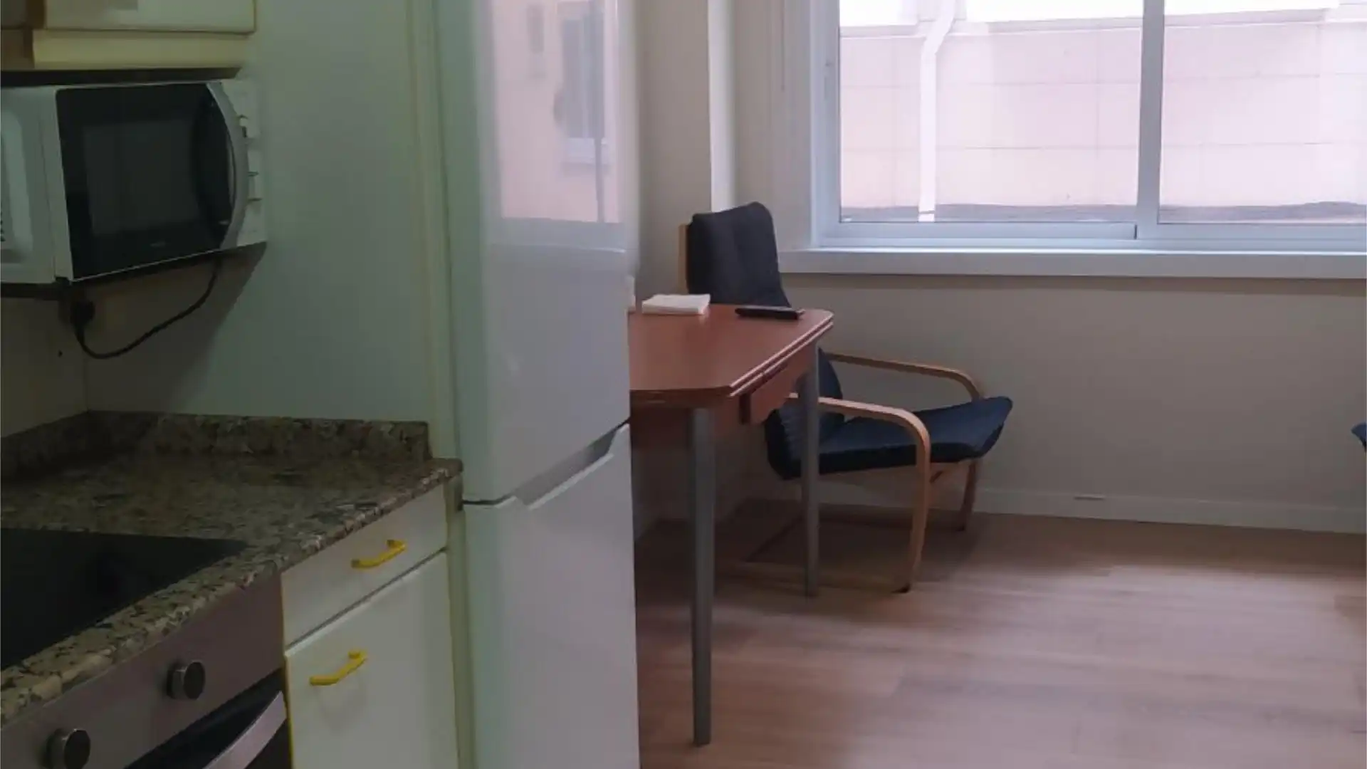 Piso en  Rúa Borrallón 10 - Foto 32