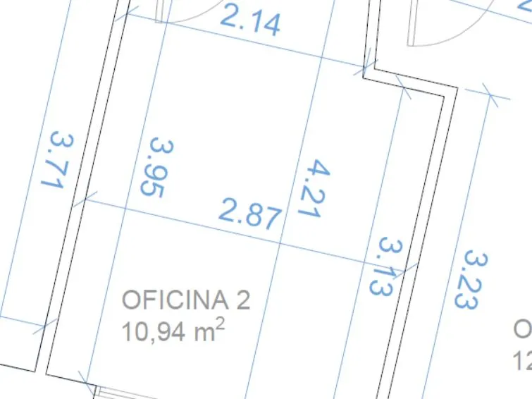 Local comercial en  Calle Real 14 - Foto 3