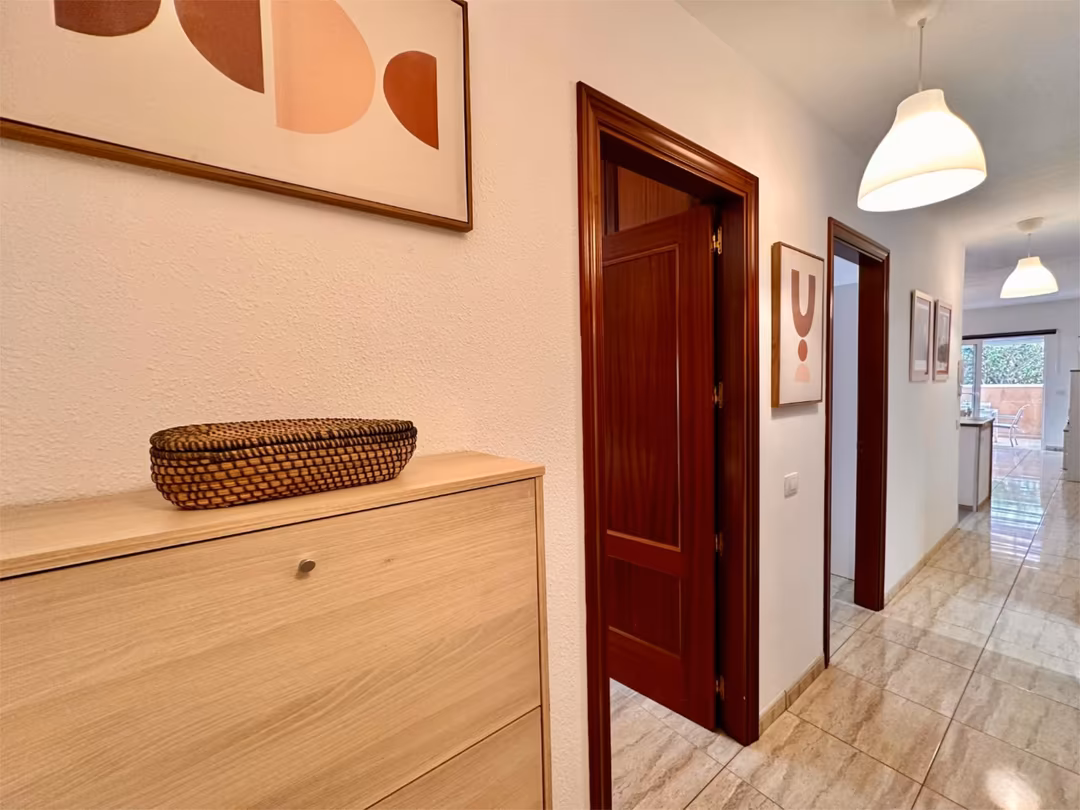 Apartamento en  Calle Jilguero 14 - Foto 9