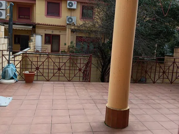 Chalet adosado en calle Marcos Mariño Baez, 4 - Foto 13