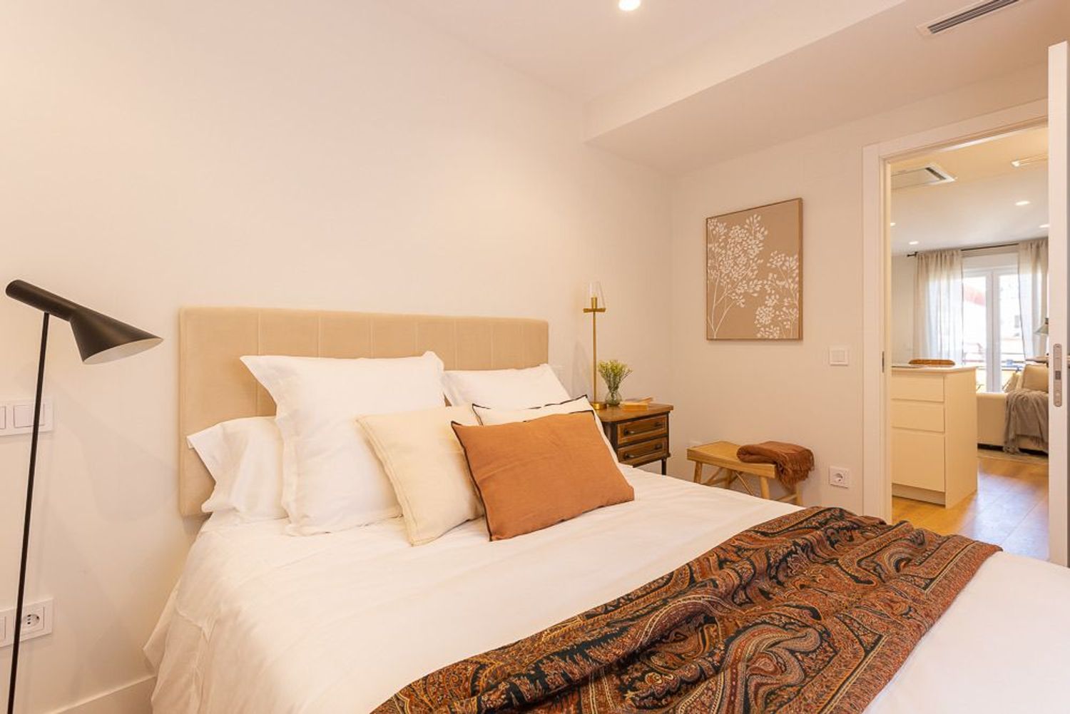 Piso en calle de Alonso Cano, 13 - Foto 19