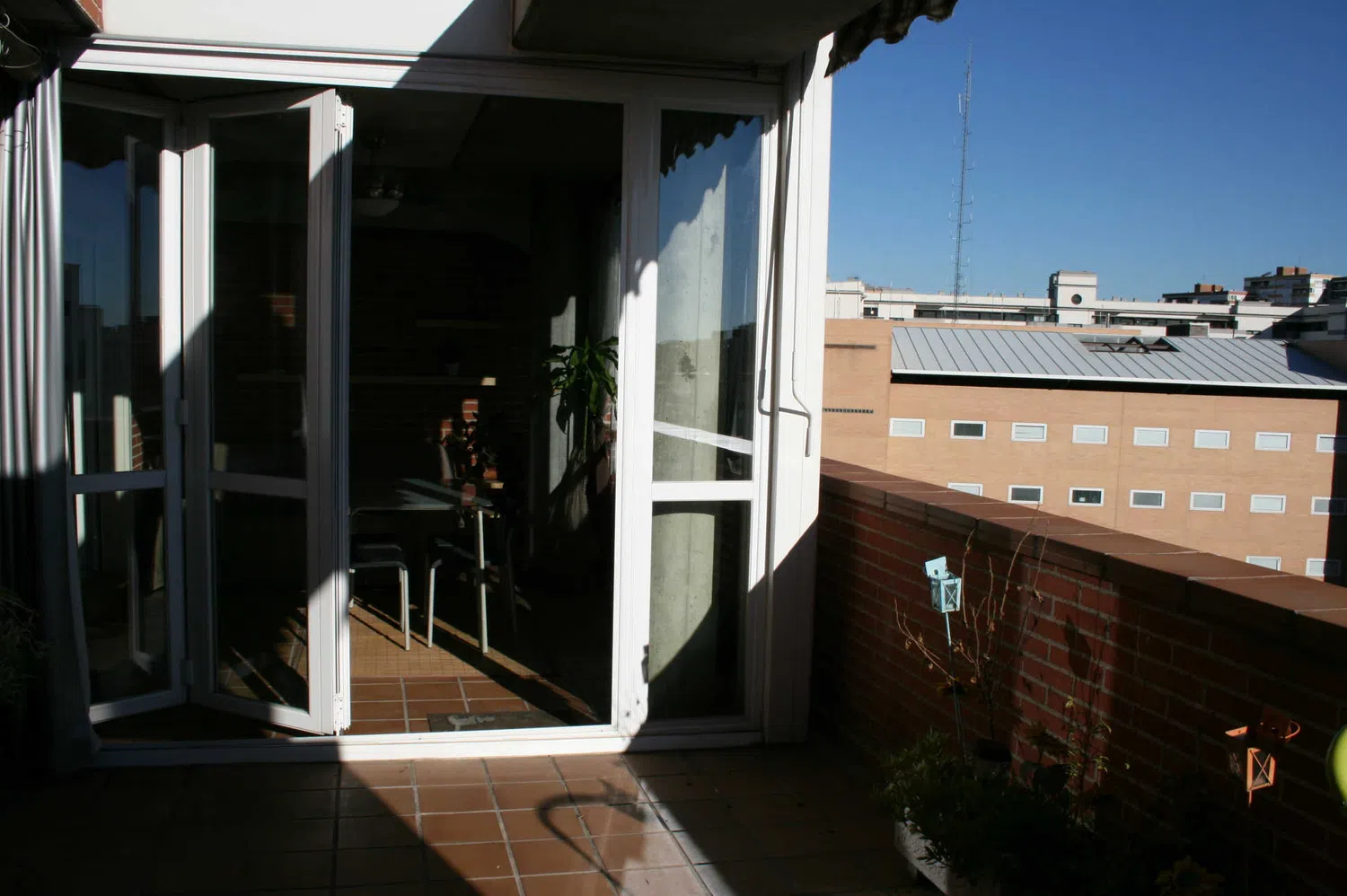 Ático en paseo Molino, 8 - Foto 2