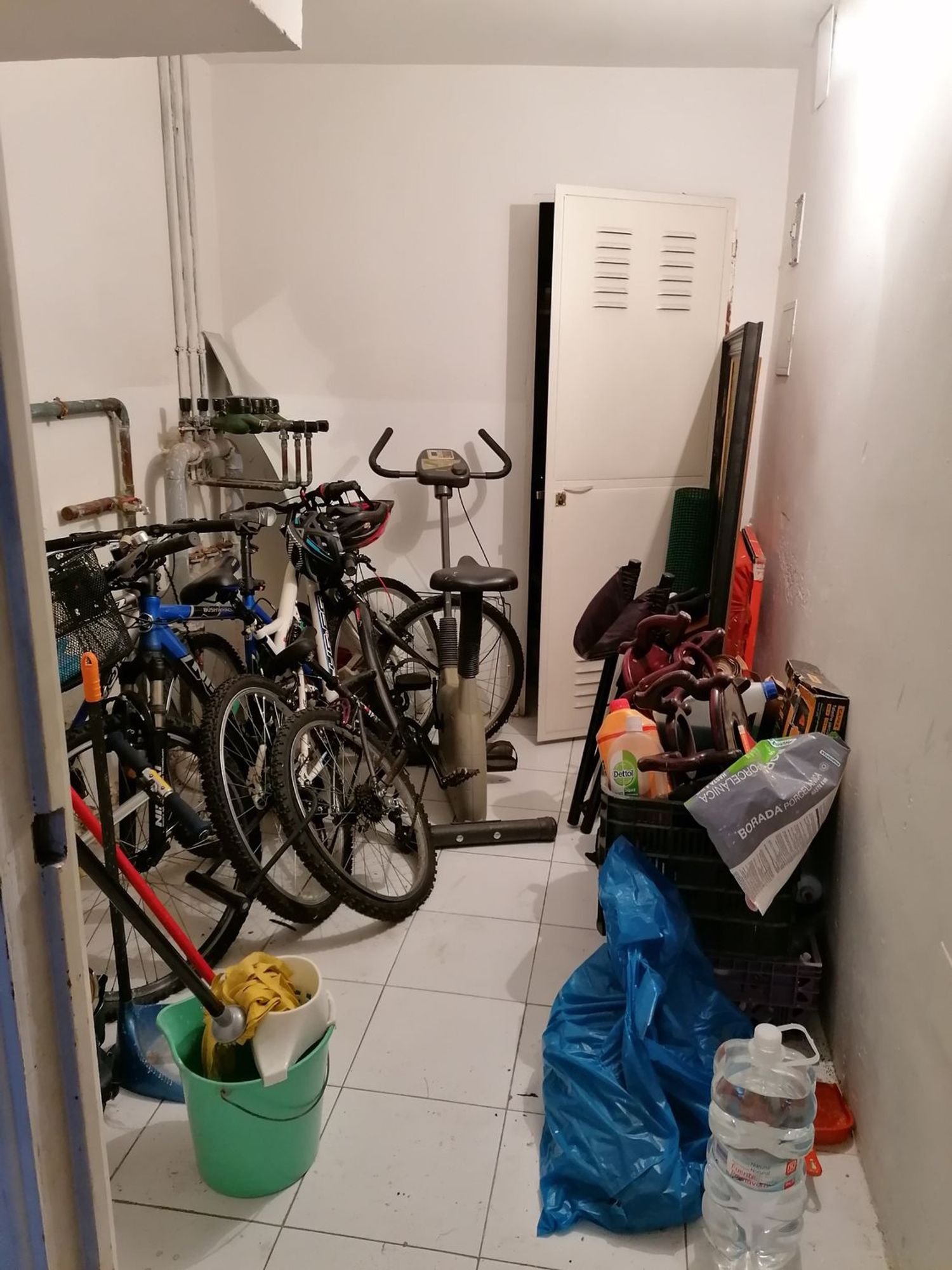 Piso en calle Ave María, 33 - Foto 37