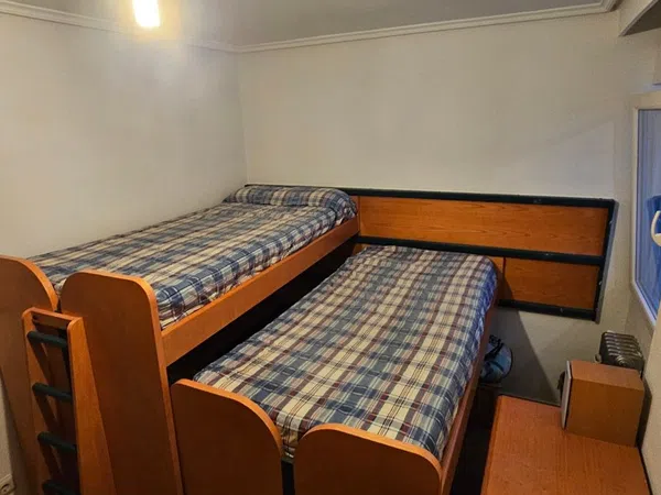 Piso en calle Gómez Arias, 10 - Foto 4