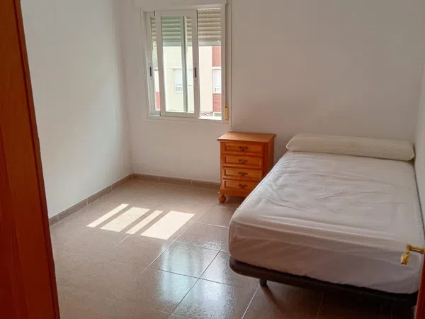 Piso en Calle Árbol del Caucho, 11, Vega de Acá - Nueva Almería - Cortijo Grande, Vega de Acá - Nueva Almería - Cortijo Grande - Foto 4