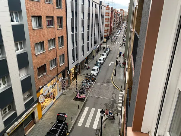 Piso en Calle Marqués de Casa Valdés, 77, La Arena - Foto 11