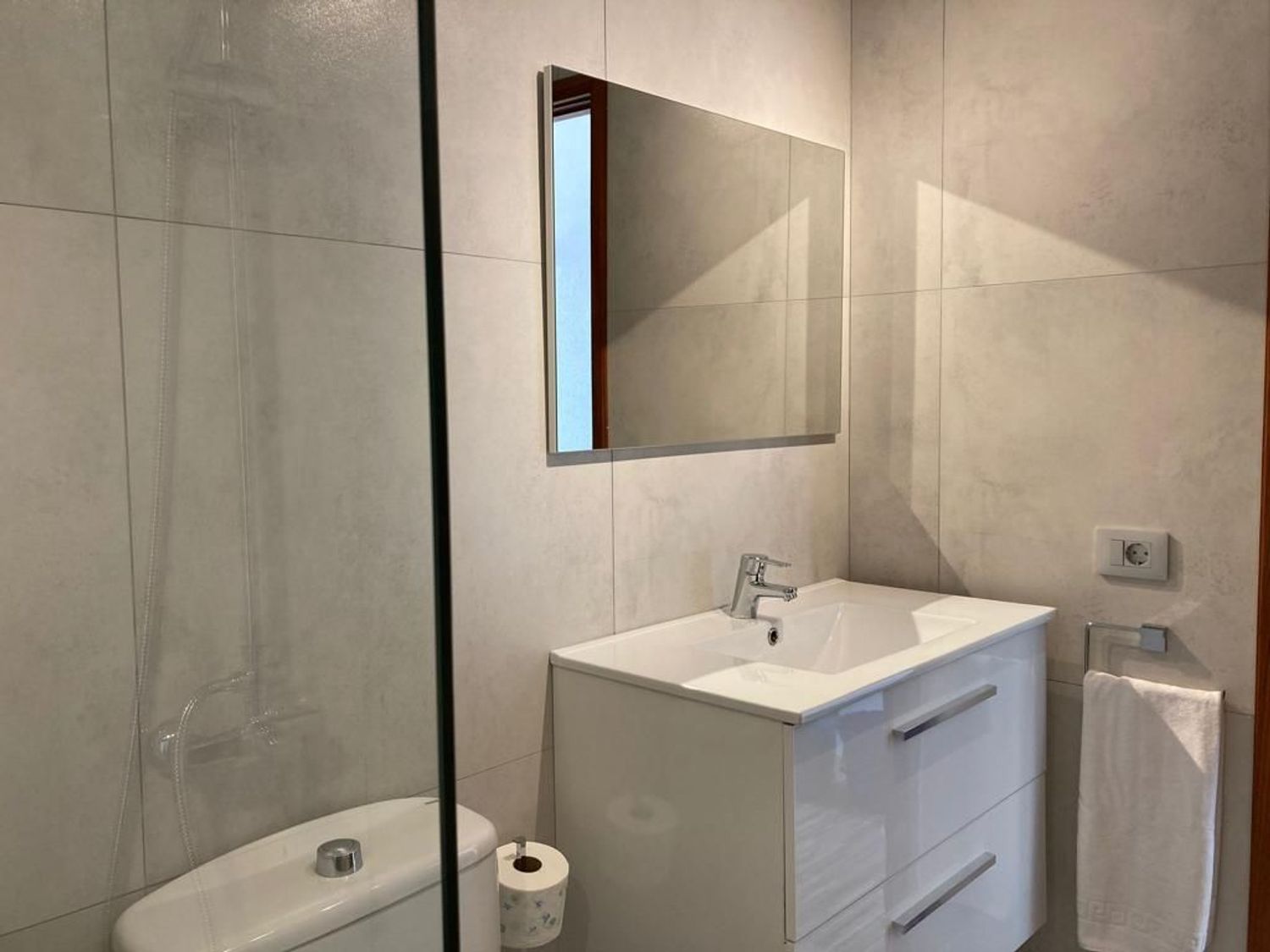 Estudio en calle Sagasta, 66 - Foto 6