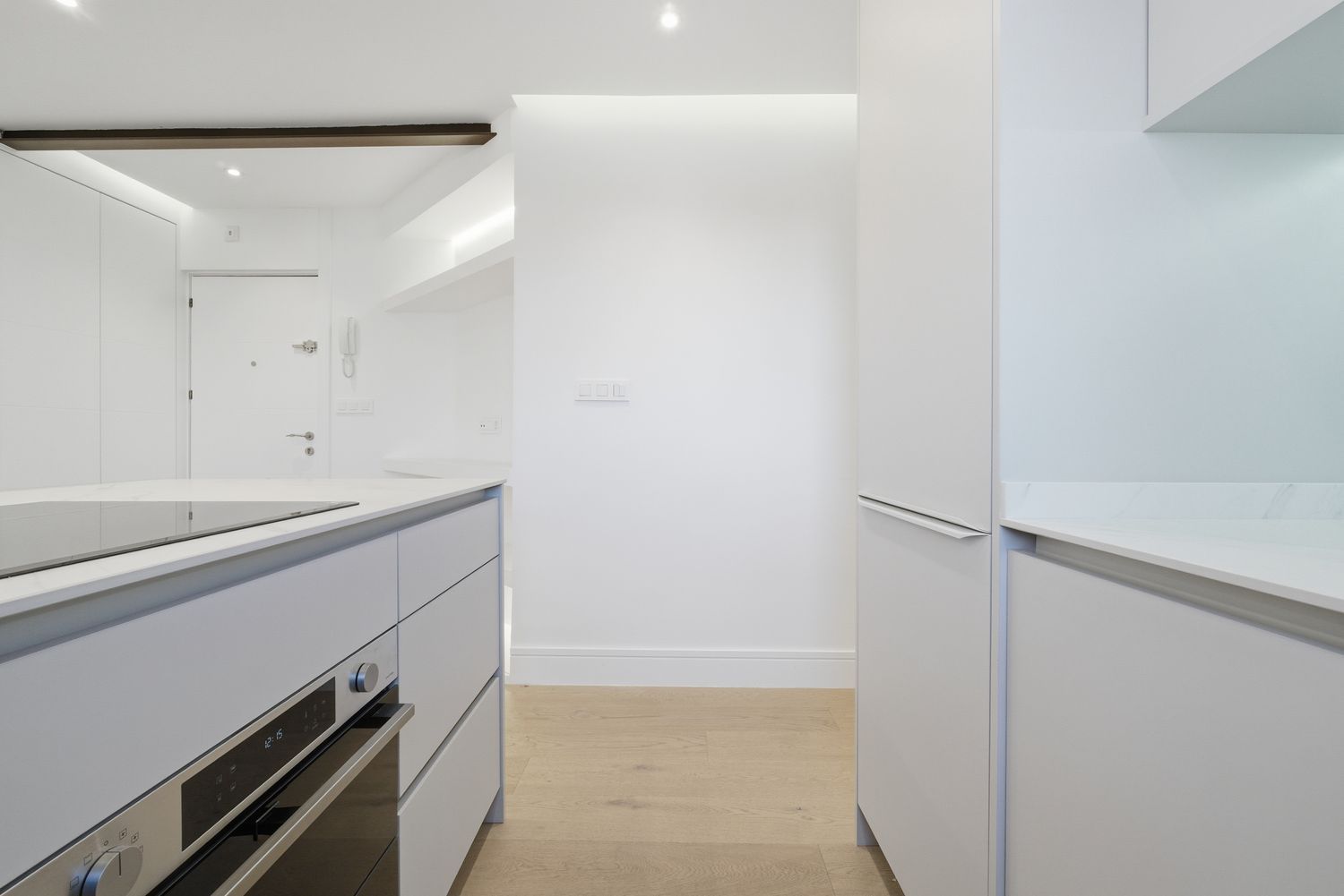 Ático en calle de Bravo Murillo, 23 - Foto 13