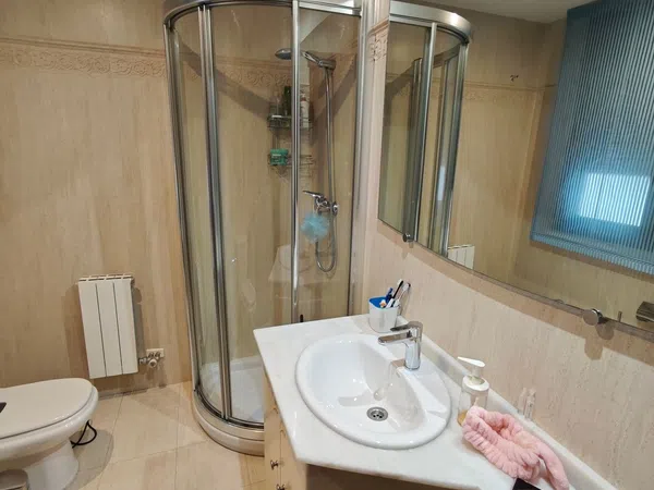 Piso en plaza de San Lázaro, 1 - Foto 16