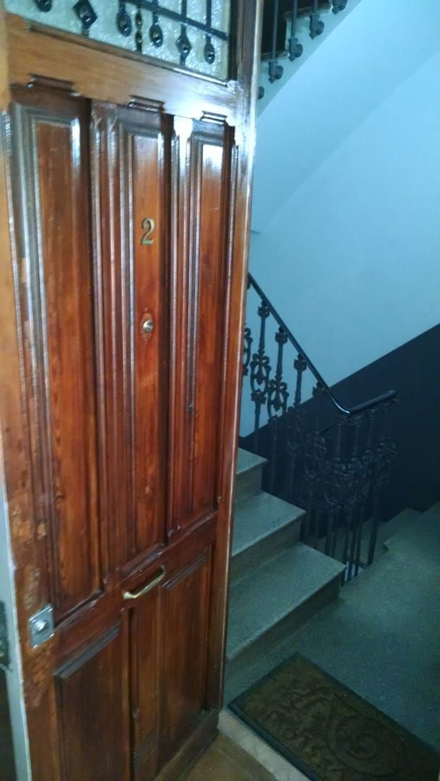 Piso en calle de Murillo, 10 - Foto 20