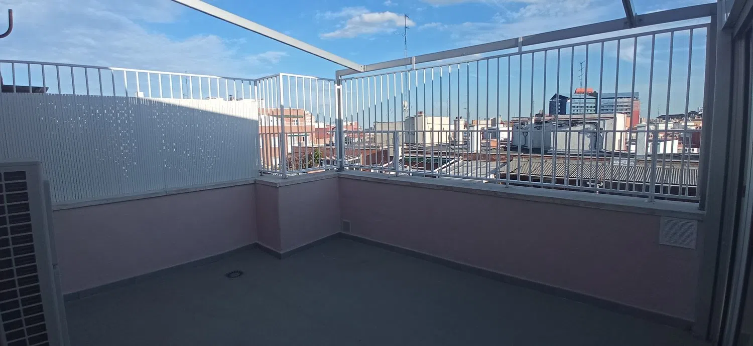 Ático en Barrio Prosperidad - Foto 7