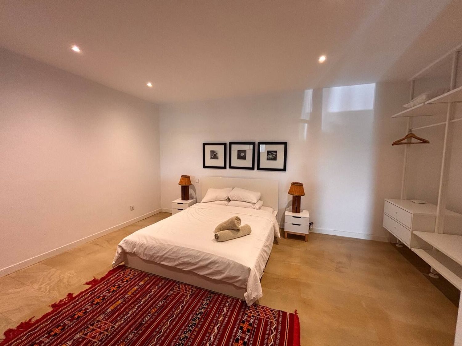 Chalet pareado en Calle Polo Sur, 20, San Enrique-Guadiaro-Pueblo Nuevo, San Enrique-Guadiaro-Pueblo Nuevo - Foto 16
