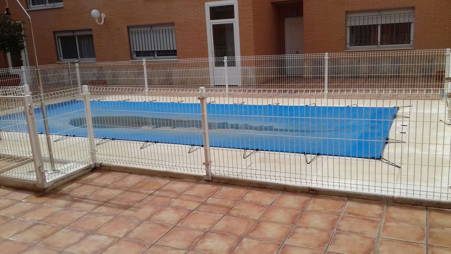 Piso en Camino del Campillo, 12, La Poblachuela, La Poblachuela - Foto 3