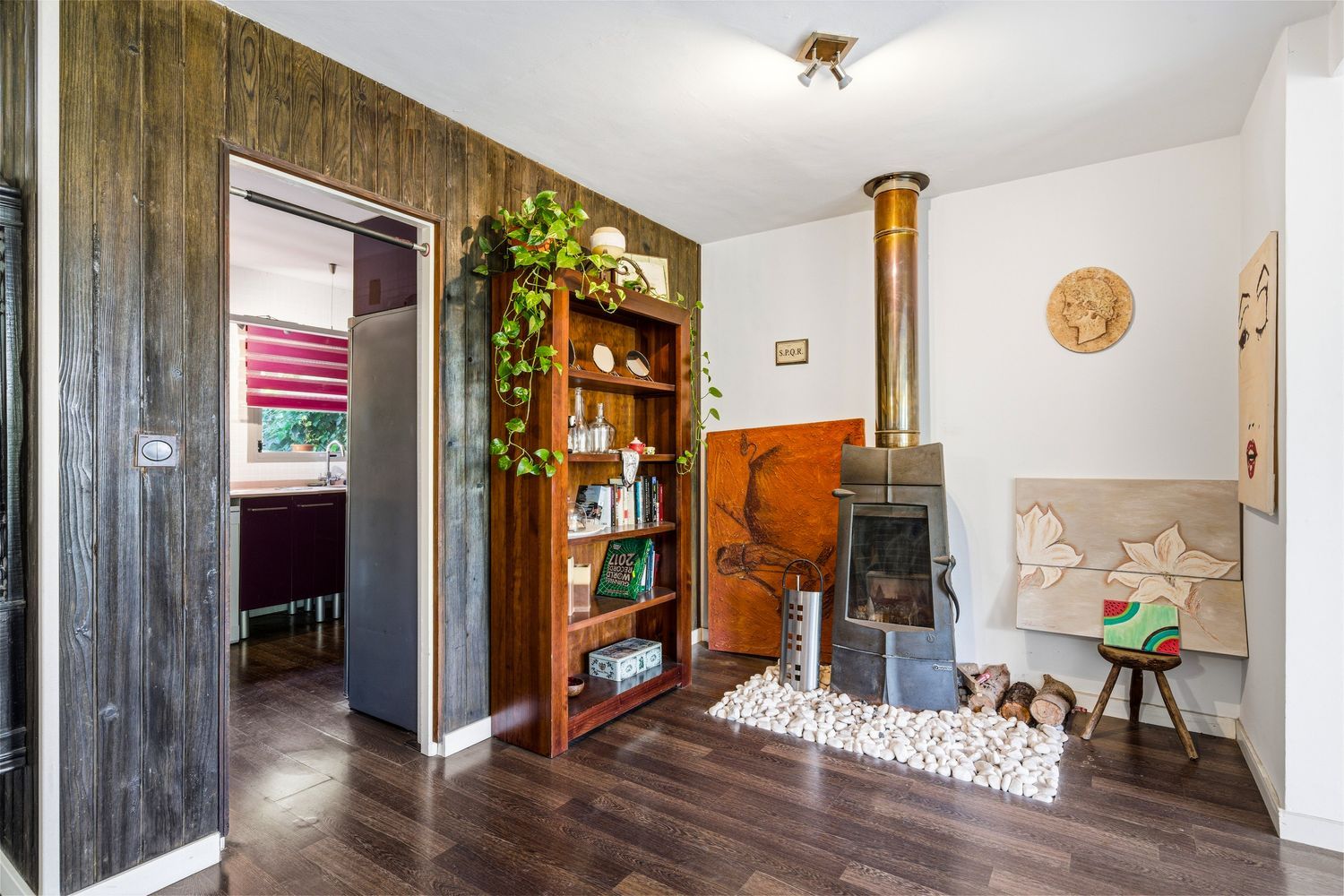 Chalet pareado en avenida de la Costa Blanca, 46 - Foto 7