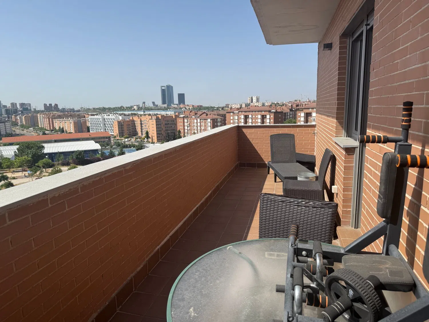 Ático en calle de Hontanás, 36 - Foto 18