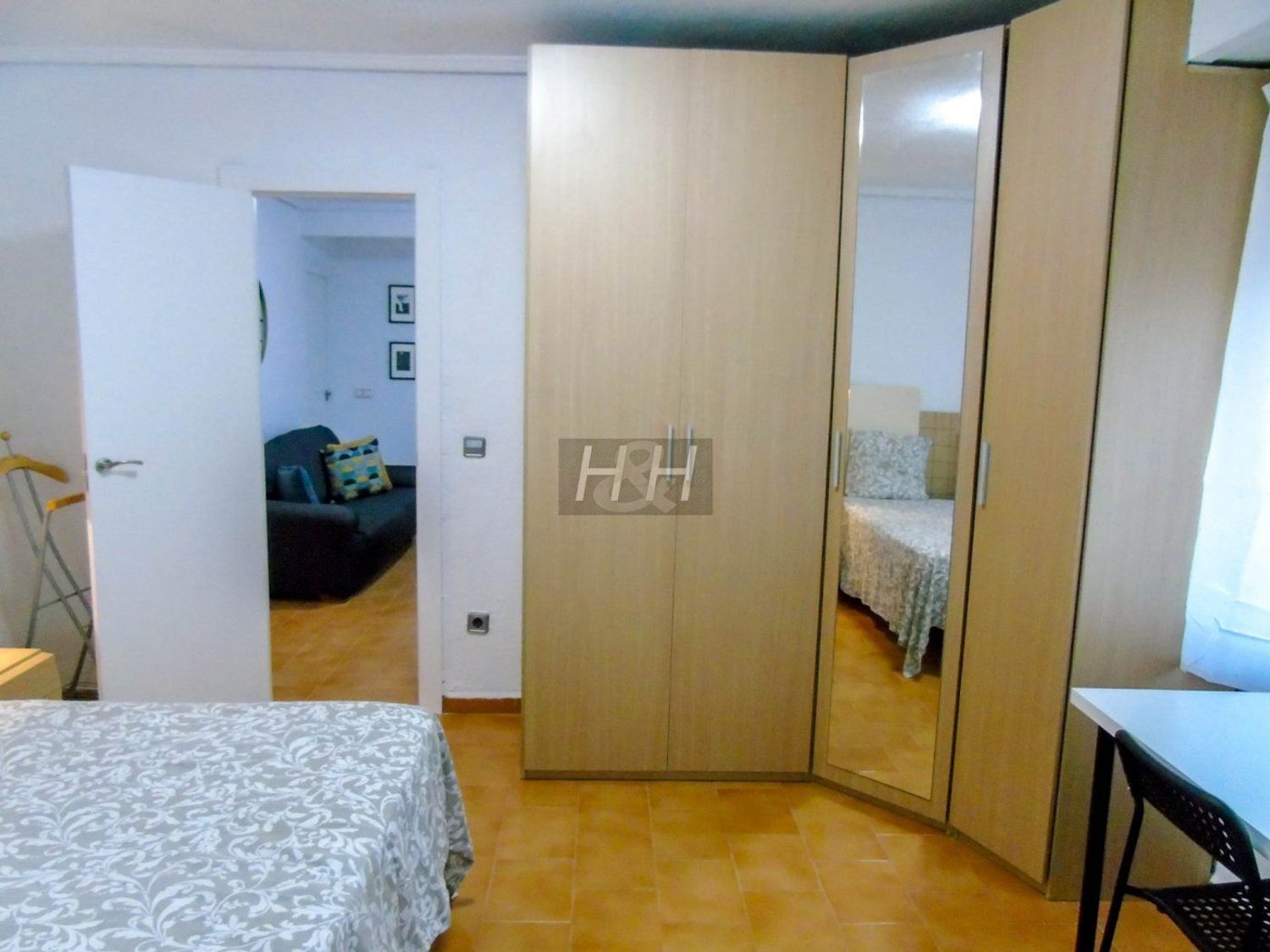 Piso en Zona Concordia, Zona Concordia - Foto 18