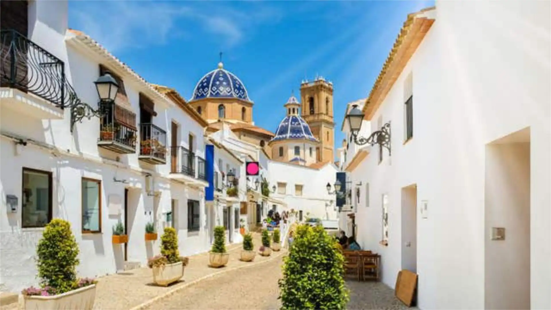 Piso en PASEO MARITIMO ALTEA - Foto 3