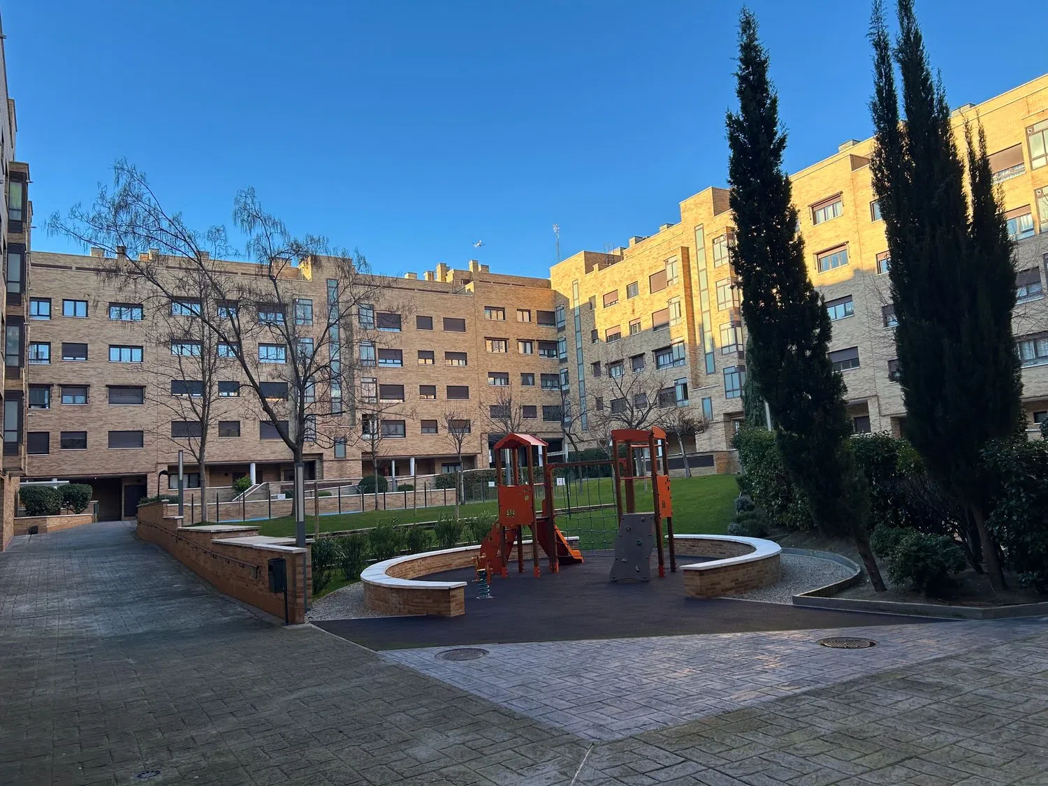 Piso en calle de Juan Gris, 3 - Foto 4