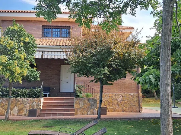 Casa independiente en Barrio Monte Rozas - Foto 4