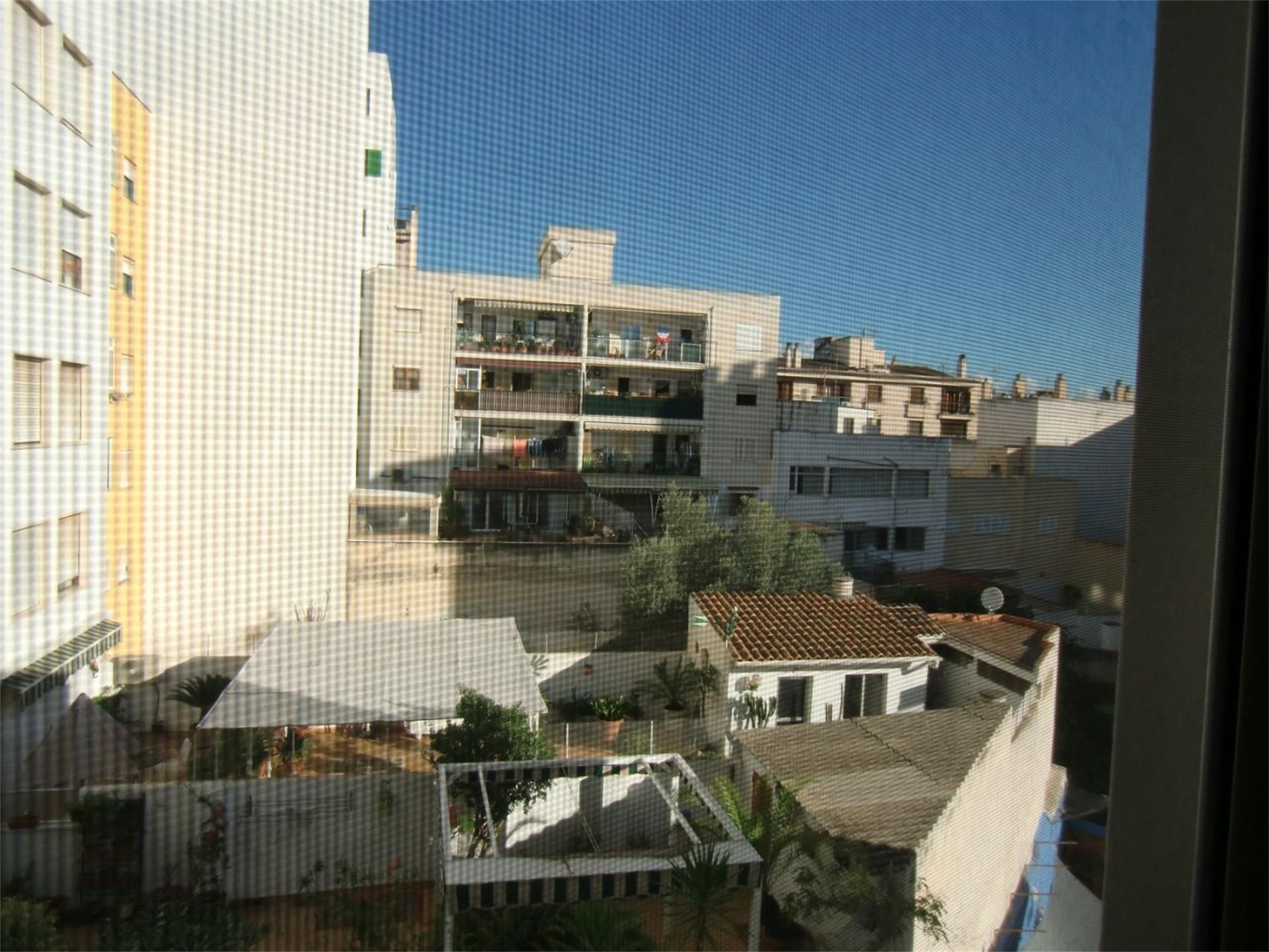 Piso en  Carrer d'Alfons el Magnànim 24